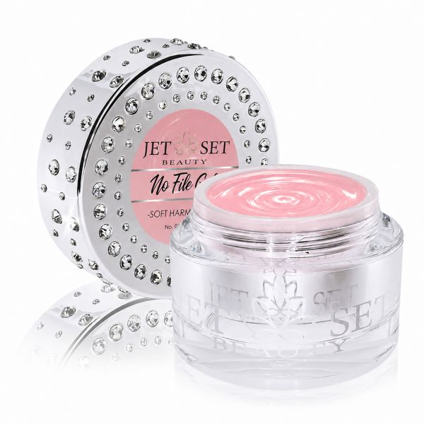 No File Gel | SOFT HARMONY