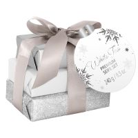 WHITE TEA | PREMIUM SEIFE SET