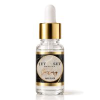 Nail Elixir | OVERNIGHT