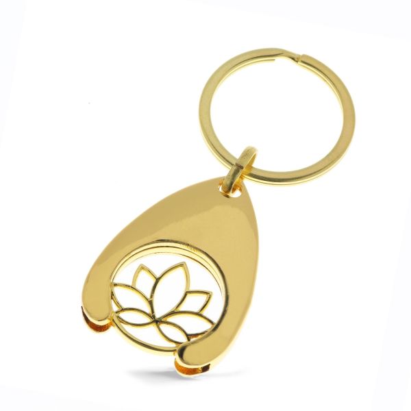 JSB EINKAUFSCHIP | GOLD