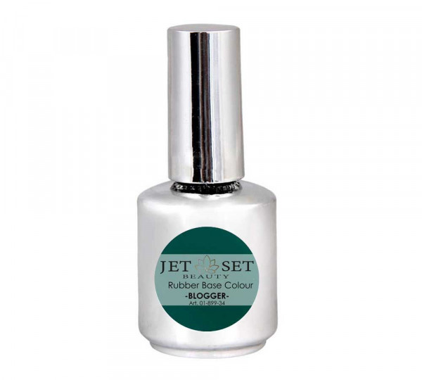 Rubber Base UV-Polish | BLOGGER