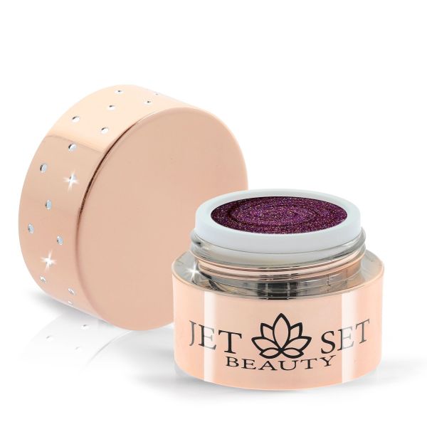 Holographic Paint Gel | BERRY