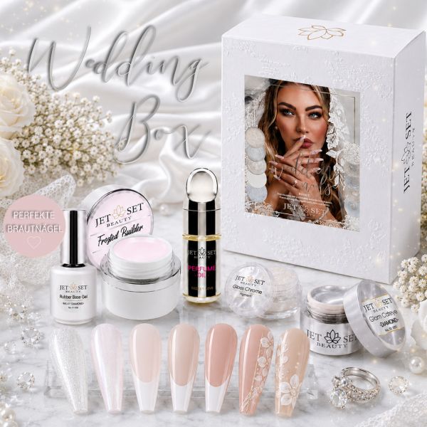 WEDDING | BOX