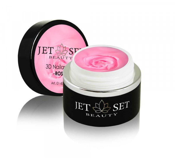 3D Nailart Gel | ROSA