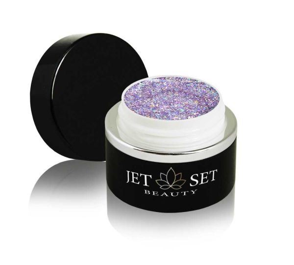 Glitter Gel | BUTTERFLY
