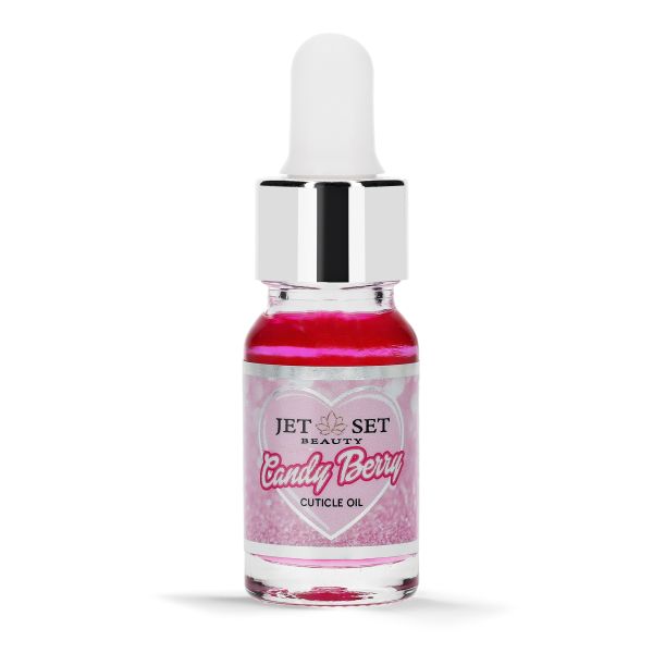 Nail oil | CANDY BERRY