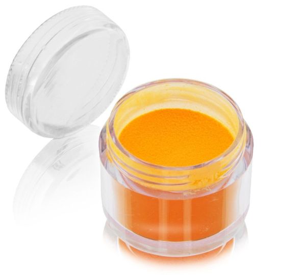 Acryl Powder neon mandarin