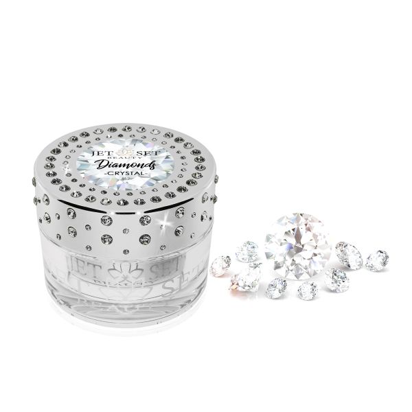 Diamonds | CRYSTAL