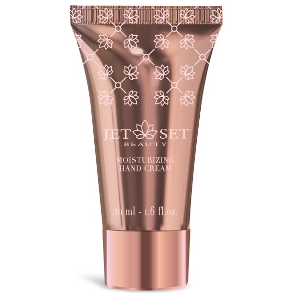 JSB | CREME ROSÈGOLD
