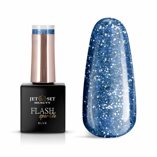 Flash Sparkle Edition | BLUE