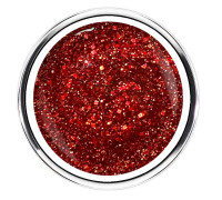 NEW One Stroke Gel | HOT CRUSH