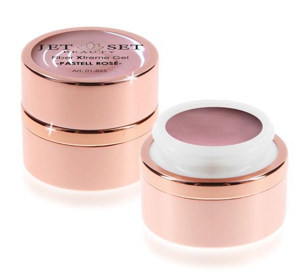 Fiber Xtreme - Pastell Rosé