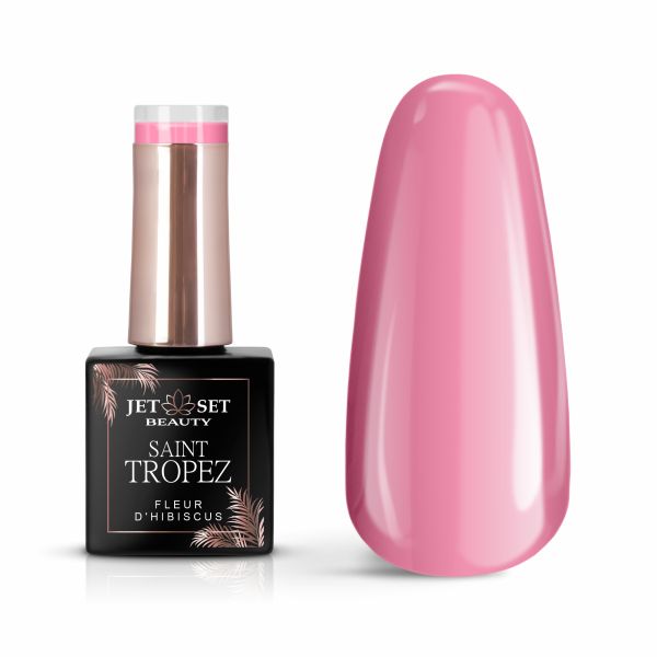 Saint Tropez Collection | FLEUR D´HIBISCUS