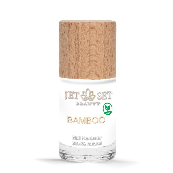 Jet Set Nail Hardener | BAMBOO