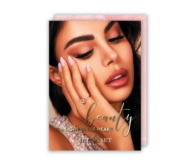 Card | BEAUTY