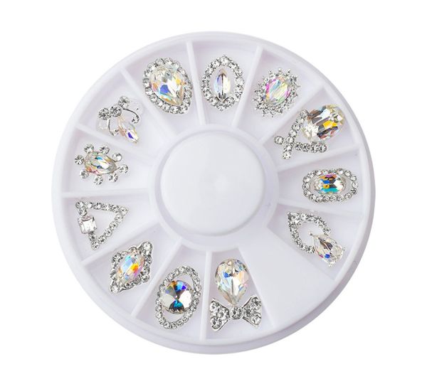 XL Overlays | SILVER ORNAMENTS