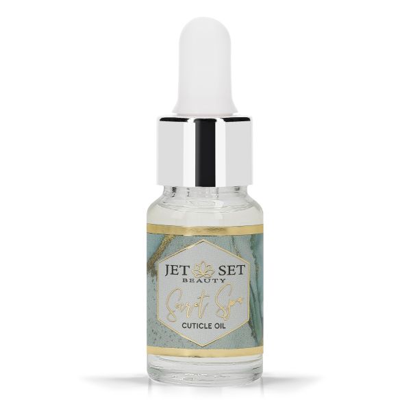 Nagelöl | SECRET SPA