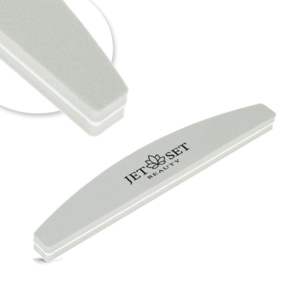 Bufferfeile Grey | MEDIUM