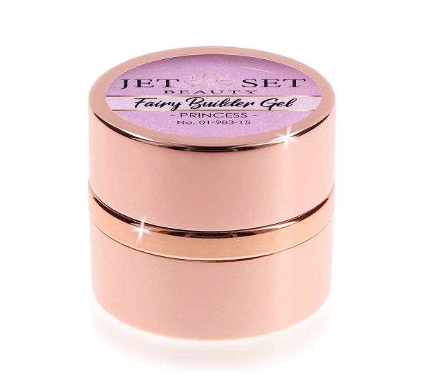 Fairy Builder Gel | PRINCESS