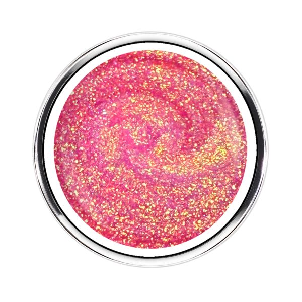 Meerjungfrauen Effektgel | PINK SHELL