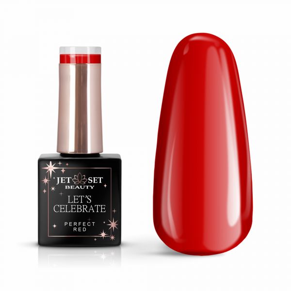 Let´s Celebrate | PERFECT RED