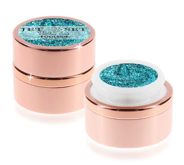 Glitter Gel | POOLSIDE