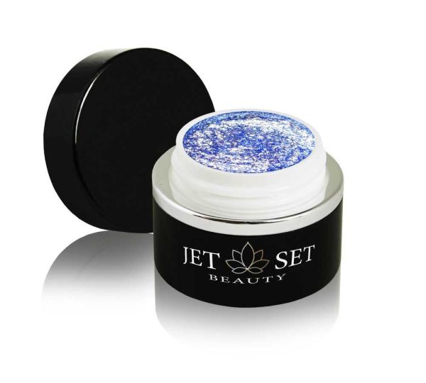 NEW Chrome Glam Gel | AMALFI