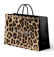 JSB TASCHE | LEO PRINT XL JSB TASCHE | LEO PRINT XL