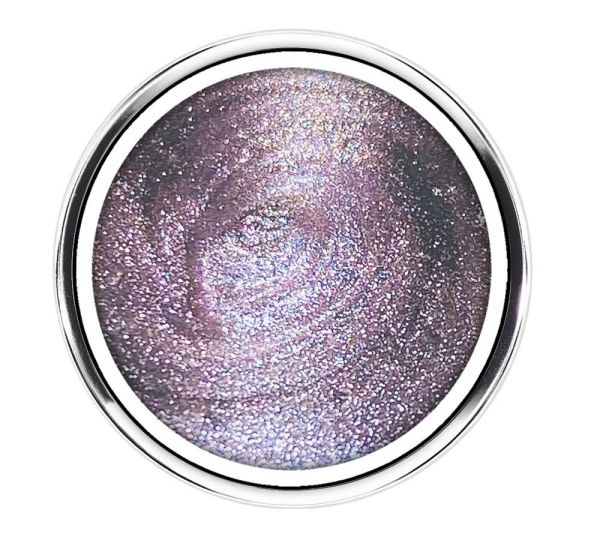 NEW Cat Eye Gel | PINK PLATINUM