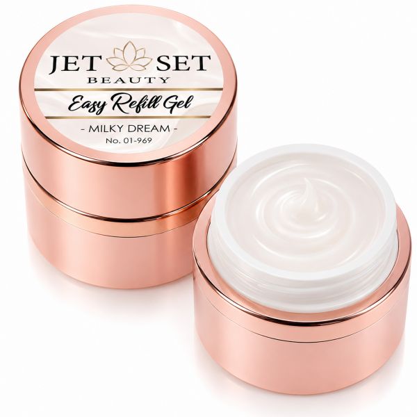 Easy Refill | MILKY DREAM