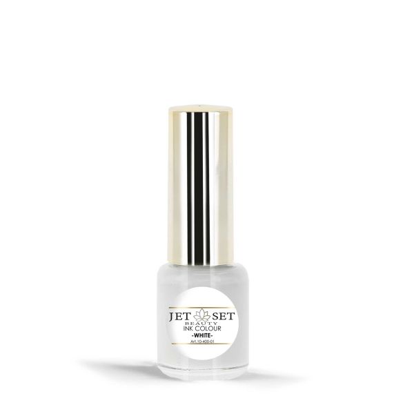 Ink Colour | WHITE