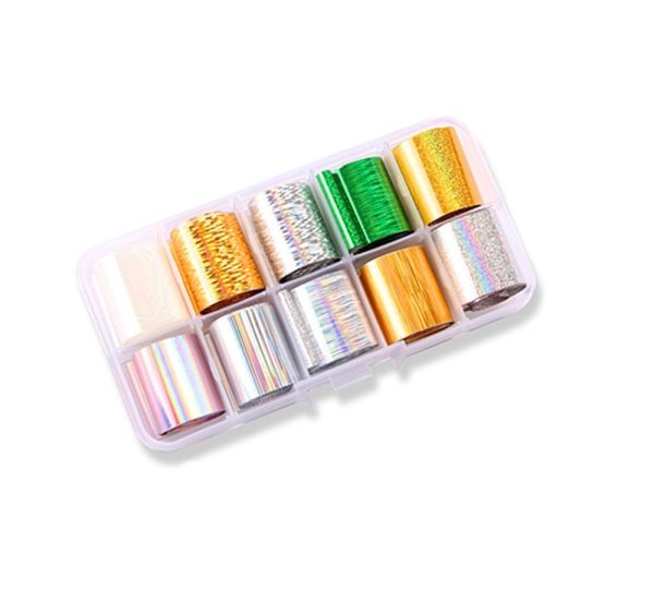 Transfer Folien Set - Laser