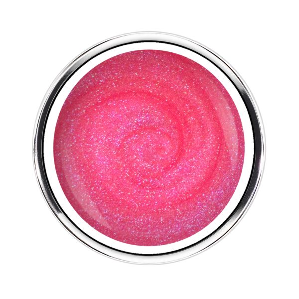 Meerjungfrauen Effectgel | PINK