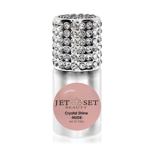 Crystal Shine | NUDE