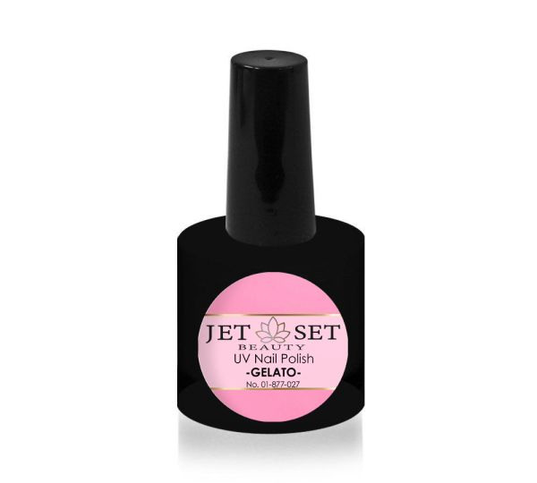 UV Nail Polish | GELATO