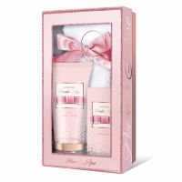 Gift Set | POWDER ROSE