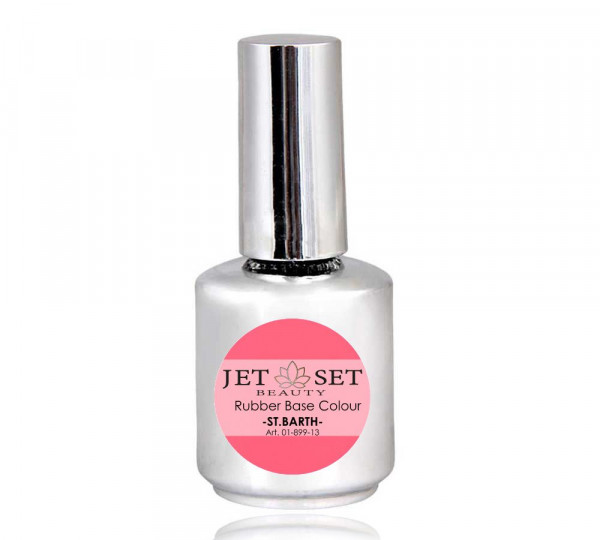 Rubber Base UV-Polish | ST. BARTH