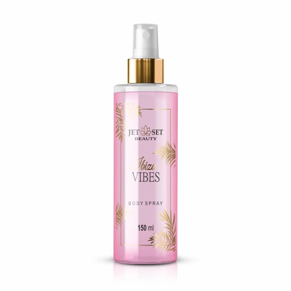 BODY SPRAY | IBIZA VIBES 150ml