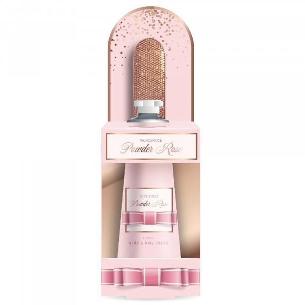 Mini Set | POWDER ROSÈ