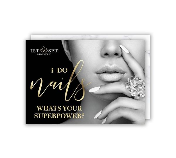 Card | SUPERPOWER