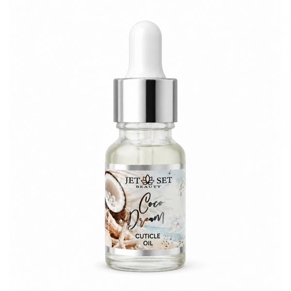 Nagelöl | COCO DREAM