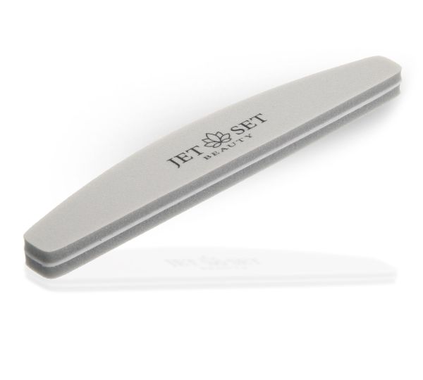 Bufferfeile Grey | SOFT