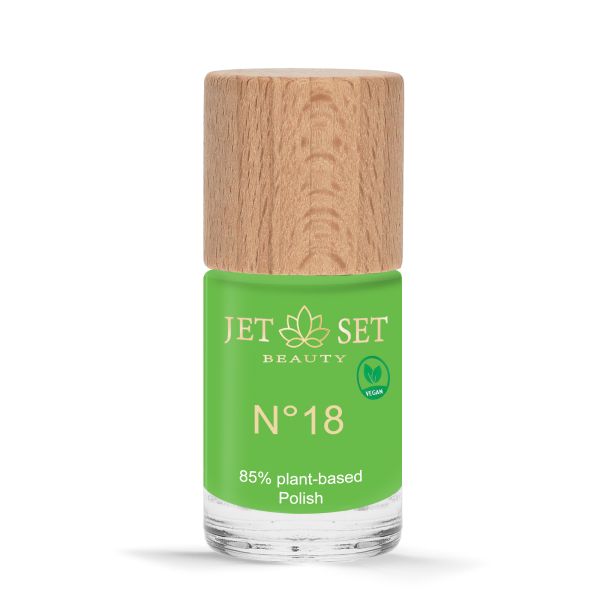 Jet Set Polish | No. 18