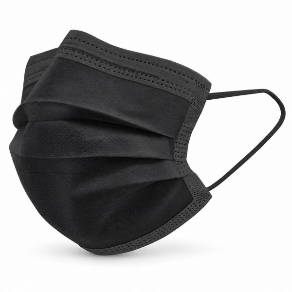 Mundschutz | BLACK