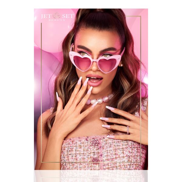 Poster | THINK PINK
