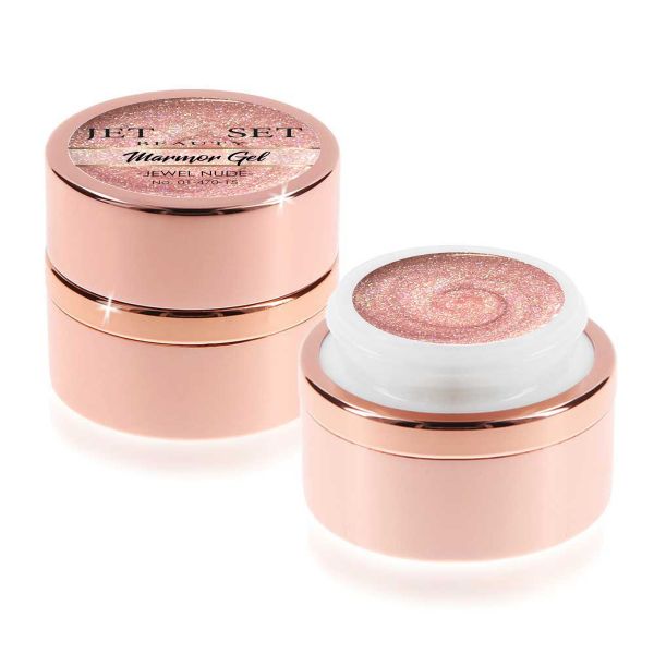 Marmor Gel | JEWEL NUDE