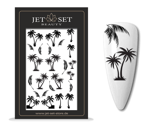 Nail Sticker | PALMEN