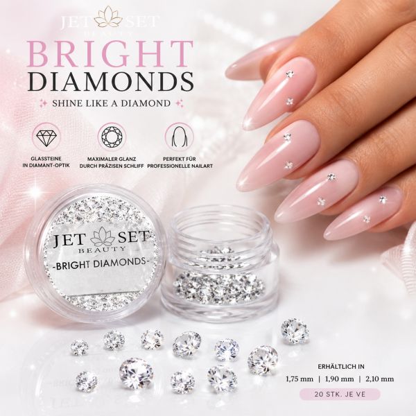 BRIGHT DIAMONDS