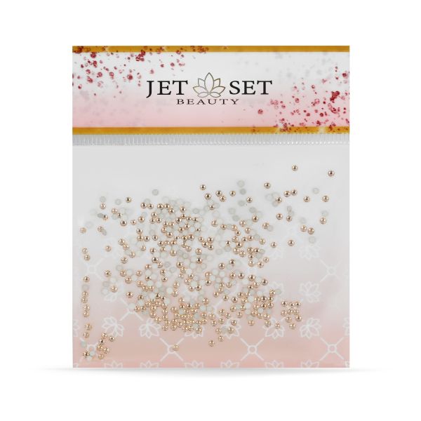 JET SET DIAMOND BIG PACK | ROSÈ GOLD