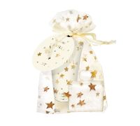 Geschenk Set | VANILLA GOLD